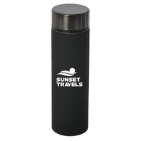 Quietcity 500 Ml. (17 Fl. Oz.) Water Bottle