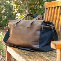 Danville Duffel