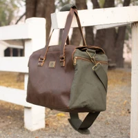 Danville Duffel