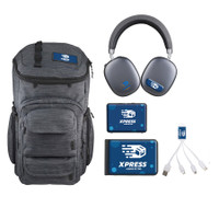 Welcome Kit #3