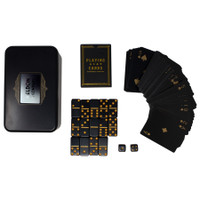 Signature Collection Games Kit - HPG Brands