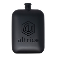 Signature Collection Luxe Flask