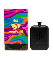 Signature Collection Luxe Flask