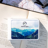 Tenfour™ 2.0 10,400mAh Power Bank