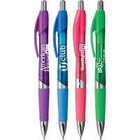 Gassetto® Gem Pen (Pat #D825,663) - HPG Brands