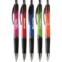 Gassetto® Pen (Pat #D825,663) - HPG Brands
