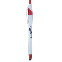 Javalina® Classic Stylus Pen (Pat #D709,949)