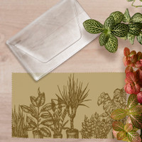 E-Z Import™ Microfiber Cloth: Rectangle