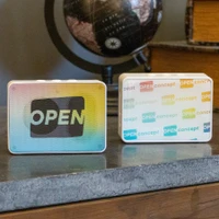 Boxanne™ Recycled Wireless Speaker