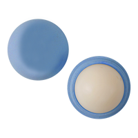 Wheat Straw All Natural Lip Moisturizer