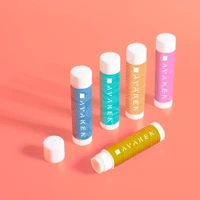 Natural Beeswax Lip Moisturizer