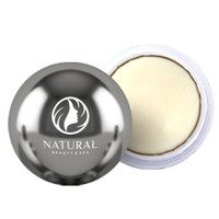 Metallic Lip Moisturizer Ball