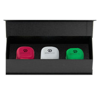 Cube Lip Moisturizer Set