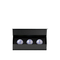 3pc Chameleon Lip Moisturizer Box