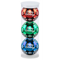 Lip Moisturizer Trio Holiday