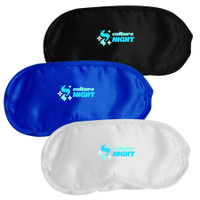 Satin Sleep Mask