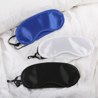 Satin Sleep Mask