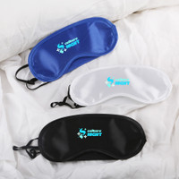 Satin Sleep Mask