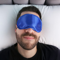 Satin Sleep Mask