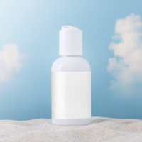 Sunscreen Lotion: 2 Oz