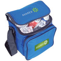 Cooler Bag: 6 Can