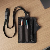 Identification Holder