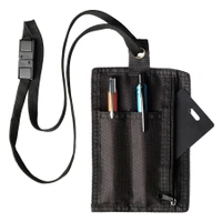Identification Holder