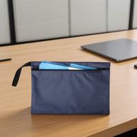 Underarm Business Brief: Wrist Strap