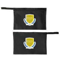 Underarm Business Brief: Wrist Strap