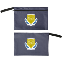 Underarm Business Brief: Wrist Strap