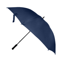 Golf Umbrella: 60" Arc