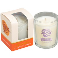 3 oz Wixie Candle with Gift Box