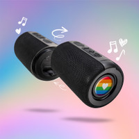 Breakaway Wireless Bluetooth Speaker