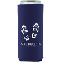 12 oz Slim Neoprene Can Cooler
