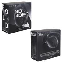 NoNoise ANC Headphones - HPG Brands