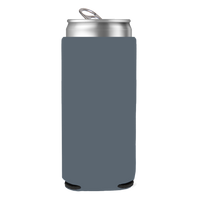 BEST 12 oz Slim Can Cooler
