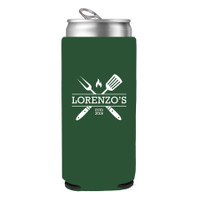 BEST 12 oz Slim Can Cooler