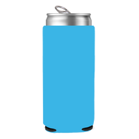 BEST 12 oz Slim Can Cooler