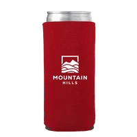 BEST 12 oz Slim Can Cooler
