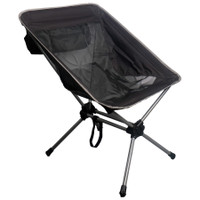 Glacier Peak Fairbank Folding Chair