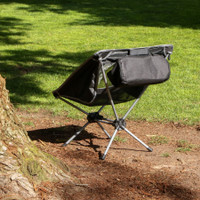 Glacier Peak Fairbank Folding Chair
