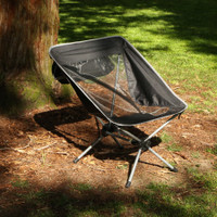 Glacier Peak Fairbank Folding Chair
