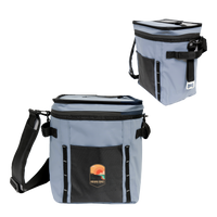 Glacier Peak 12 Can Cooler