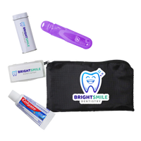 Dental On The Go Bag