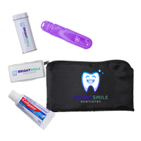 Dental On The Go Bag