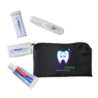 Dental On The Go Bag