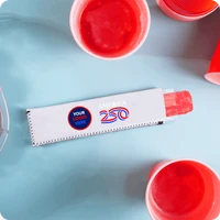 American Made Full Color Ice Pop Cooler