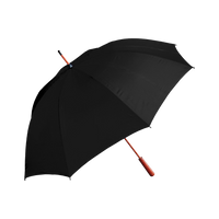 Golf Umbrella: Pongee