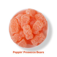 Poppin' Prosecco Bears: Taster Packet