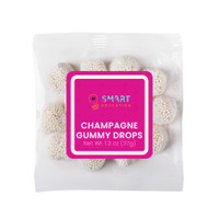 Champagne Gummy Drops: Taster Packet